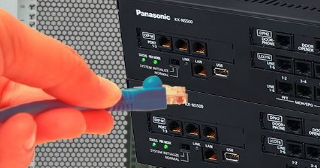 Настройка АТС в Новороссийске от 6709 руб. - установка и настройка телефонных систем