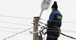 Технологическое присоединение к электросетям для юрлиц от 5161 руб. в Новороссийске - ЭлектроНвр