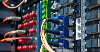 Профессиональный монтаж слаботочных сетей и систем от 1549 руб. в Новороссийске - ЭлектроНвр